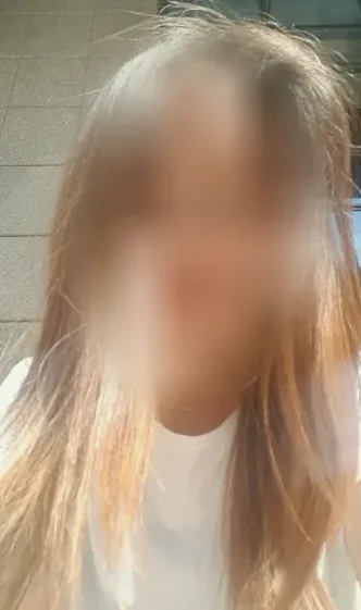 Anja, 34