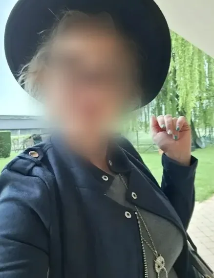 Aylin, 33