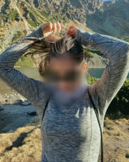 Elena, 36