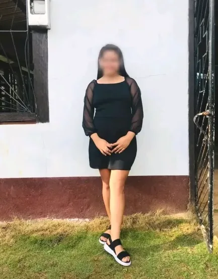 Fabienne, 26