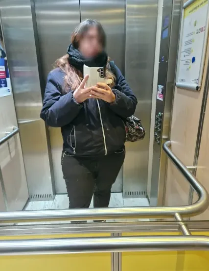 Johanna, 38