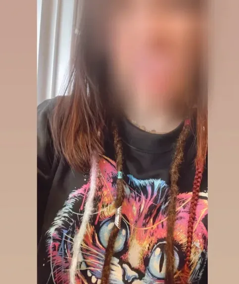 Josephine, 31