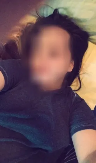 Kerstin, 28