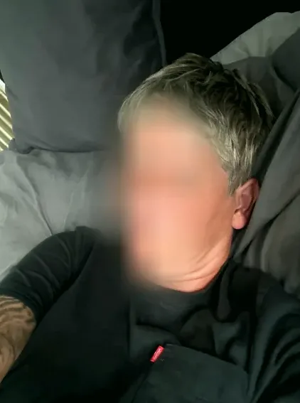 Kim, 37