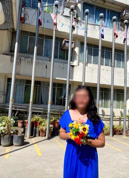 Maike, 23