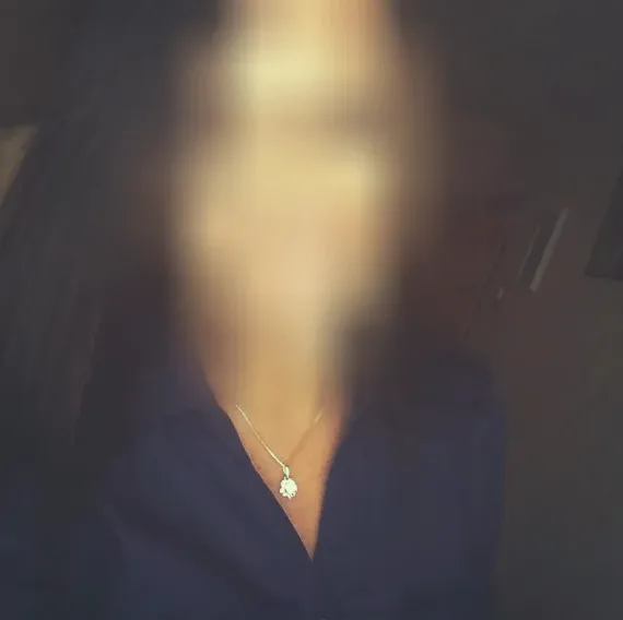 Melanie, 31