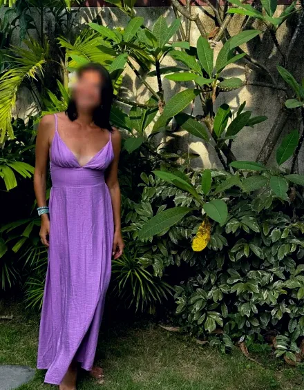 Stefanie, 35
