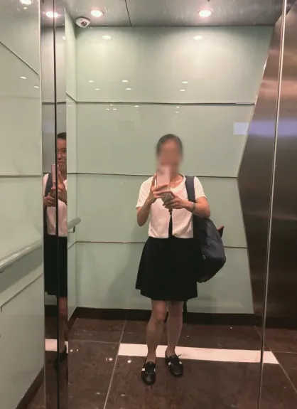 Svenja, 39
