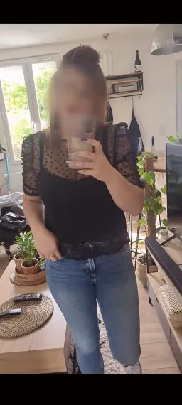 Wiebke, 34